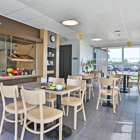 B&B Hotel La Roche-Sur-Yon Mouilleron-le-Captif Eksteriør billede