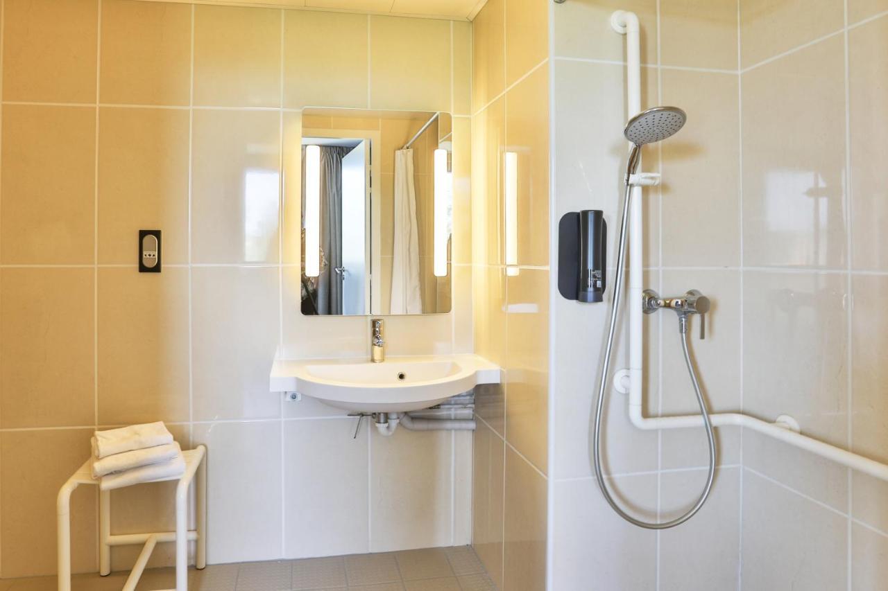 B&B Hotel La Roche-Sur-Yon Mouilleron-le-Captif Eksteriør billede