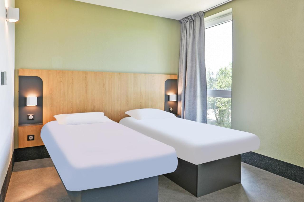 B&B Hotel La Roche-Sur-Yon Mouilleron-le-Captif Eksteriør billede
