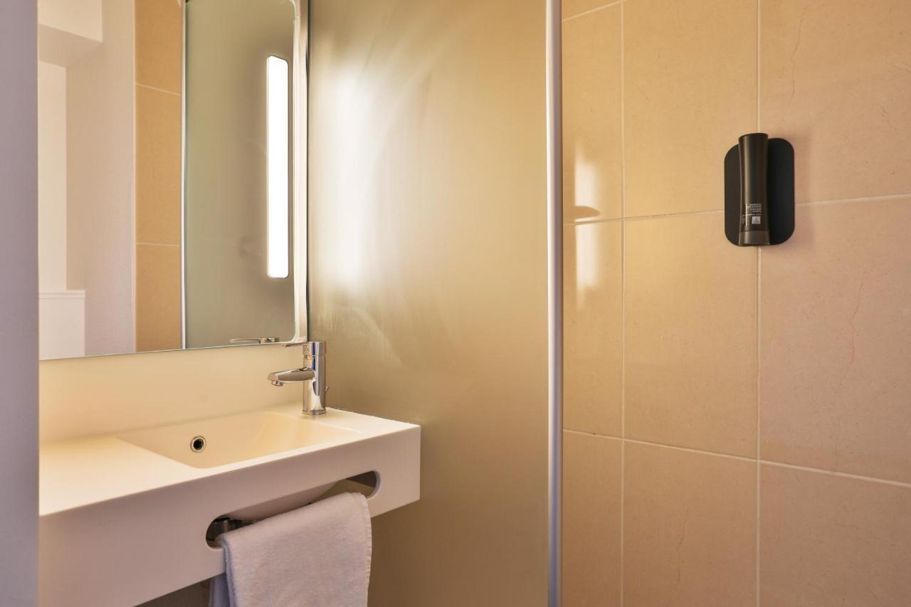 B&B Hotel La Roche-Sur-Yon Mouilleron-le-Captif Eksteriør billede