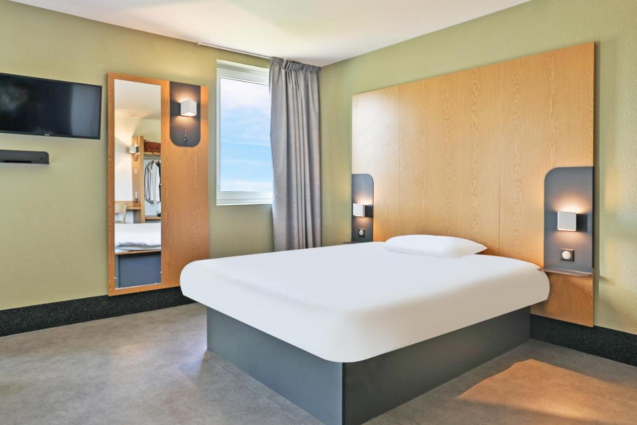 B&B Hotel La Roche-Sur-Yon Mouilleron-le-Captif Eksteriør billede