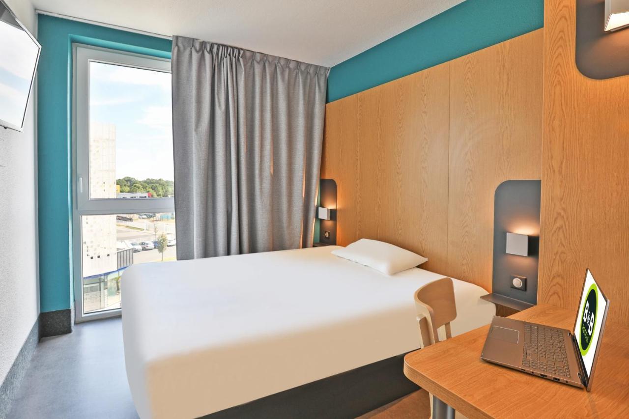 B&B Hotel La Roche-Sur-Yon Mouilleron-le-Captif Eksteriør billede