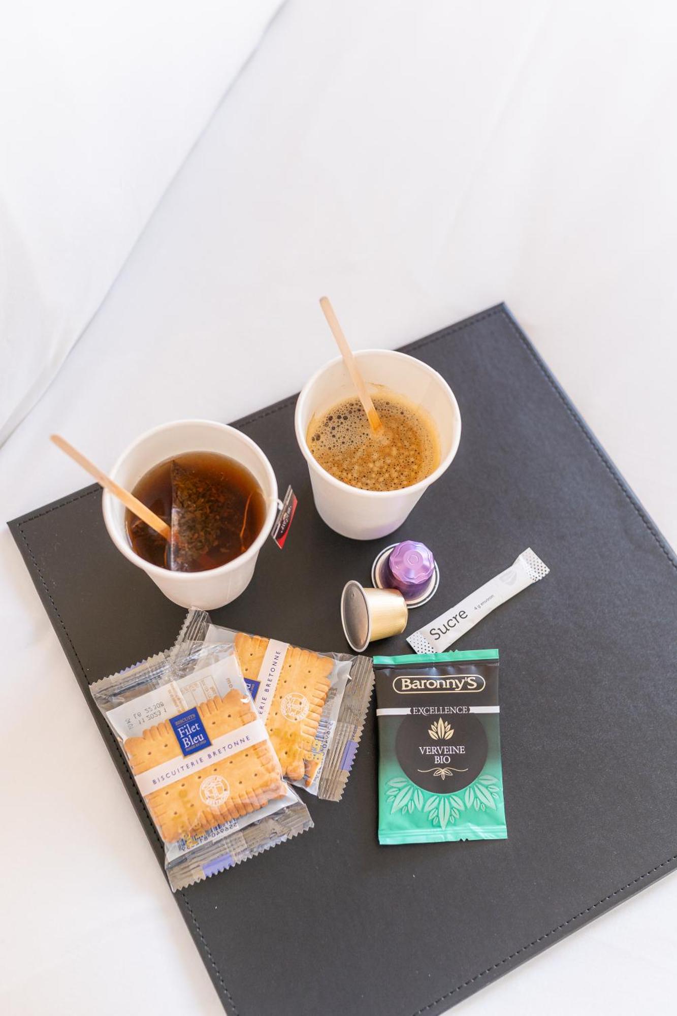 B&B Hotel La Roche-Sur-Yon Mouilleron-le-Captif Eksteriør billede