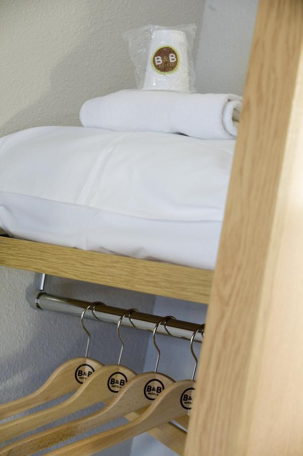 B&B Hotel La Roche-Sur-Yon Mouilleron-le-Captif Eksteriør billede